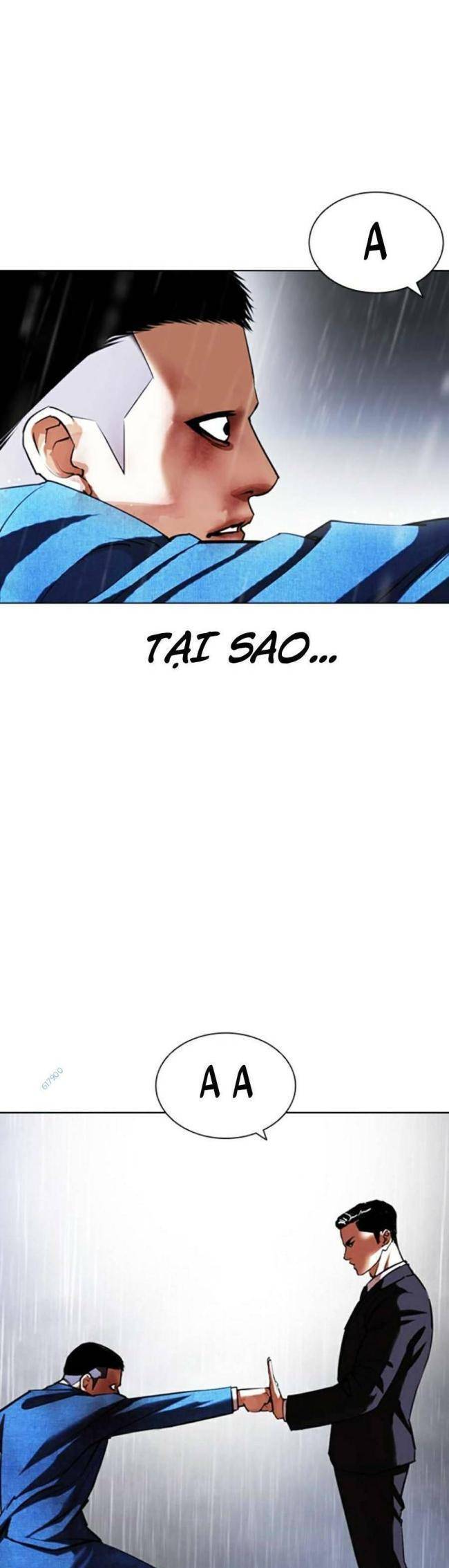 Hoán Đổi Diệu Kỳ Chapter 426 - Trang 59