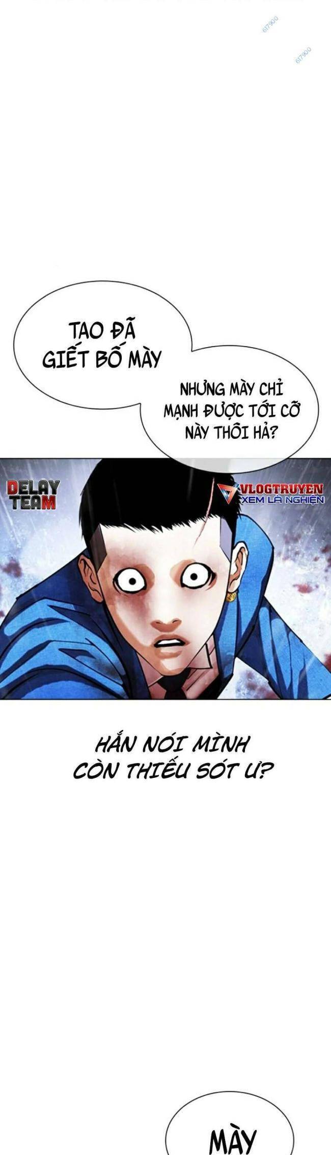 Hoán Đổi Diệu Kỳ Chapter 426 - Trang 61