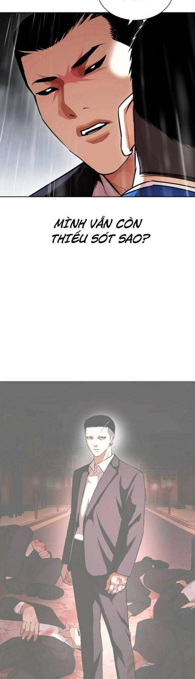 Hoán Đổi Diệu Kỳ Chapter 426 - Trang 62