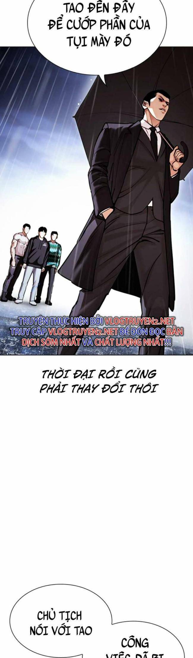 Hoán Đổi Diệu Kỳ Chapter 426 - Trang 8