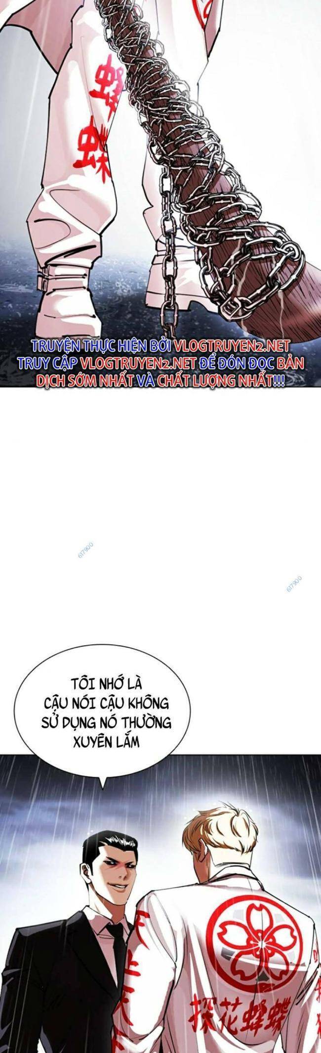 Hoán Đổi Diệu Kỳ Chapter 426 - Trang 80