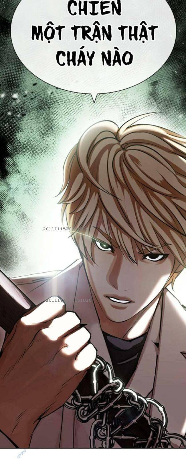 Hoán Đổi Diệu Kỳ Chapter 426 - Trang 84
