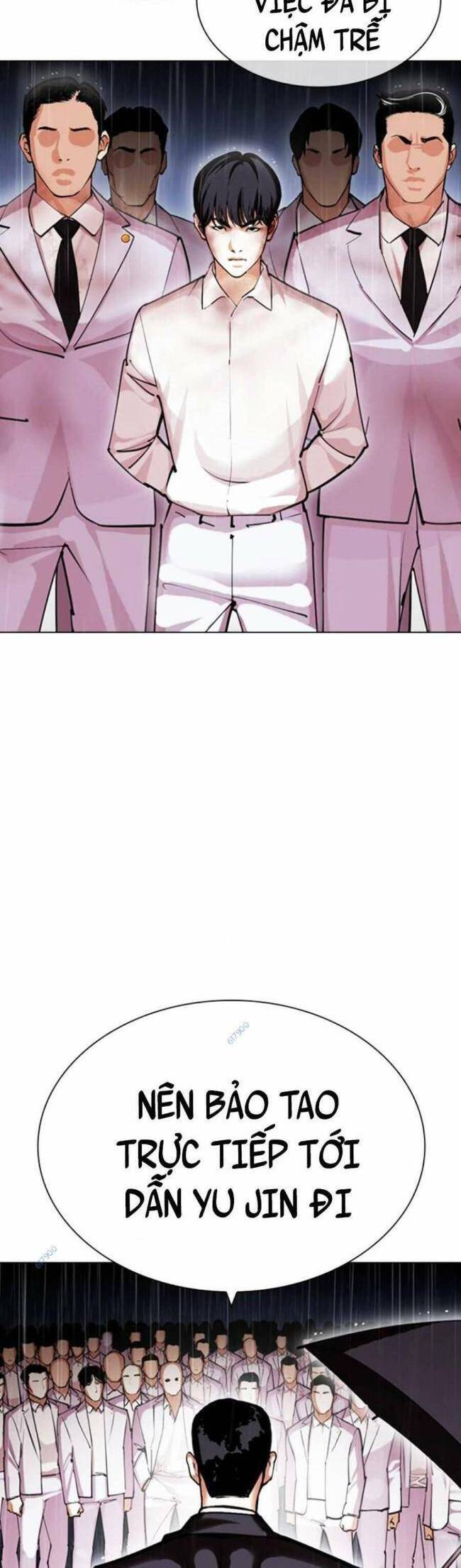 Hoán Đổi Diệu Kỳ Chapter 426 - Trang 9