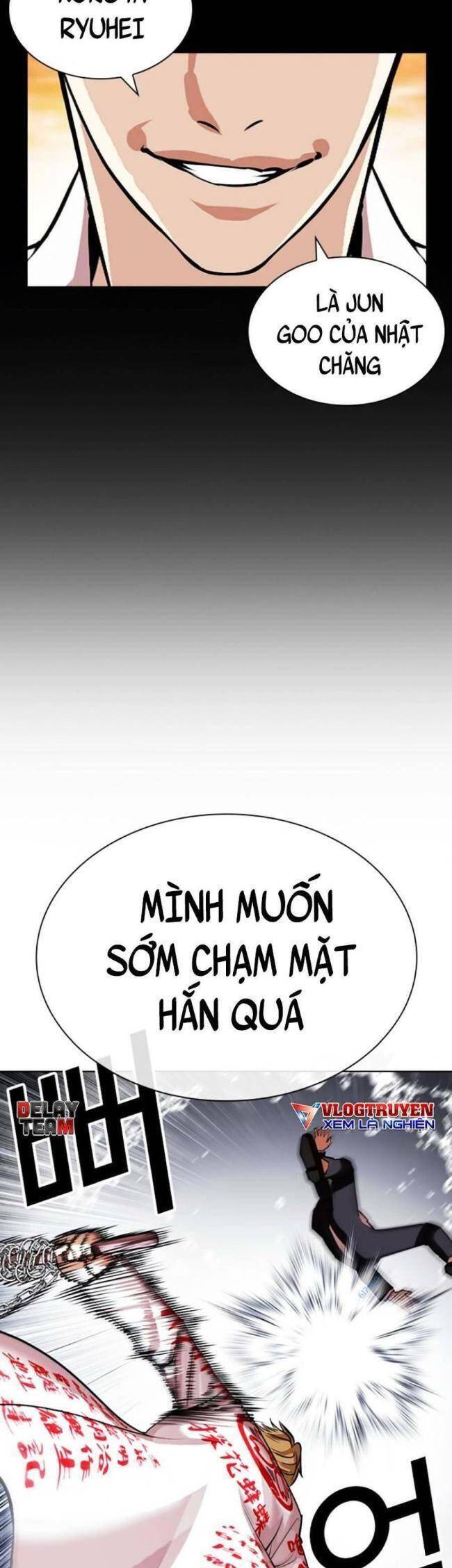 Hoán Đổi Diệu Kỳ Chapter 427 - Trang 10