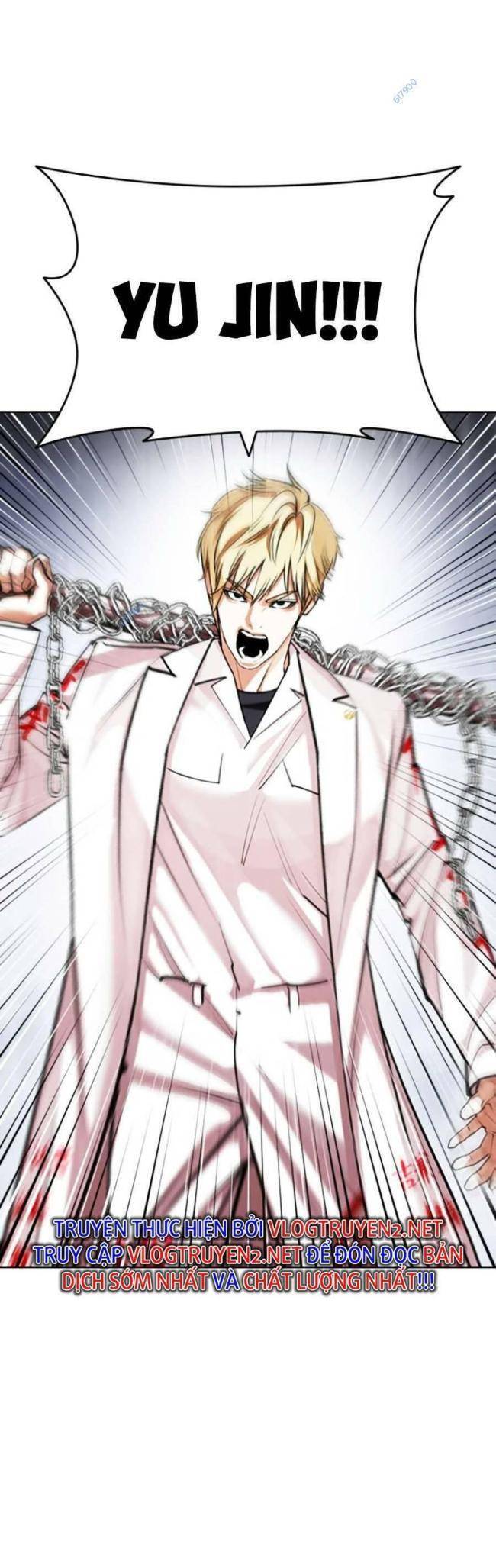 Hoán Đổi Diệu Kỳ Chapter 427 - Trang 12