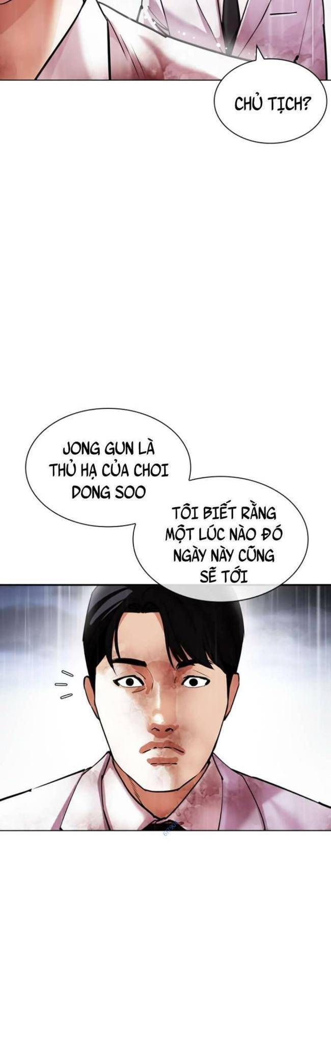 Hoán Đổi Diệu Kỳ Chapter 427 - Trang 18