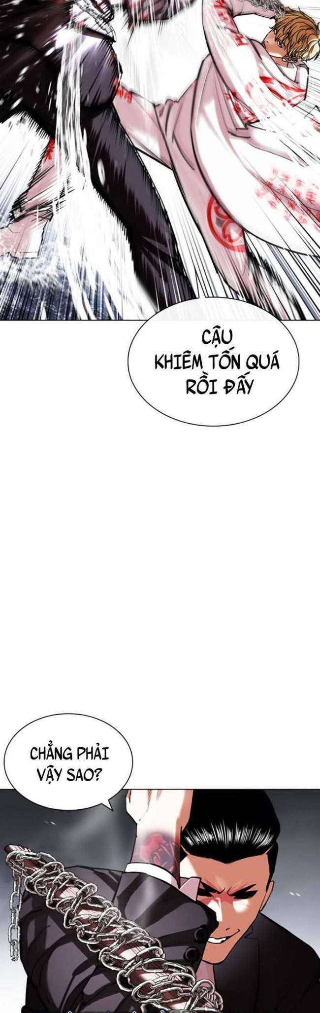 Hoán Đổi Diệu Kỳ Chapter 427 - Trang 22