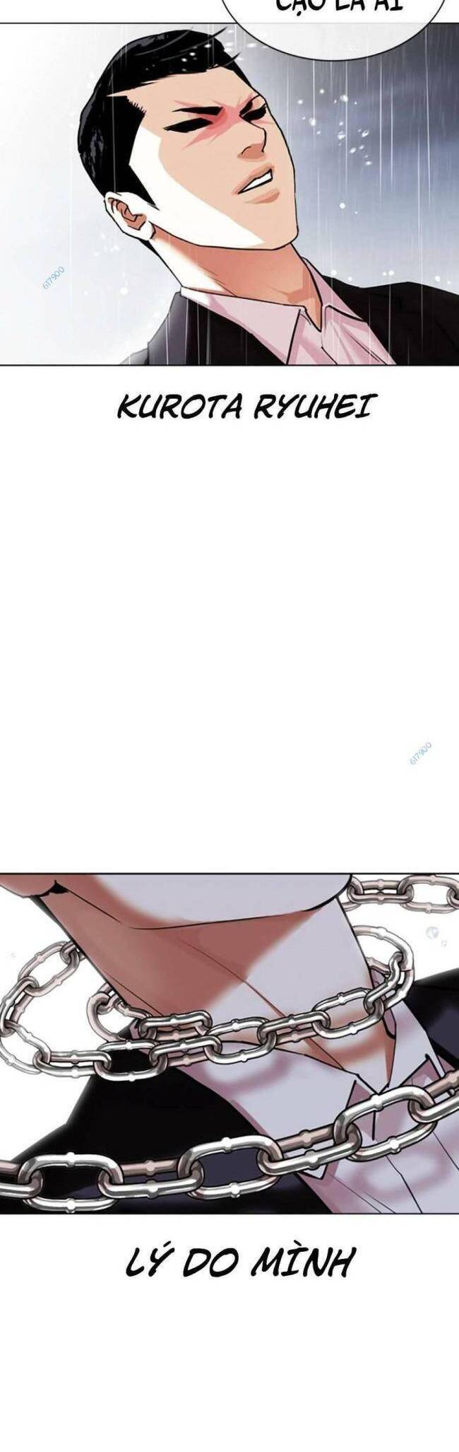 Hoán Đổi Diệu Kỳ Chapter 427 - Trang 25