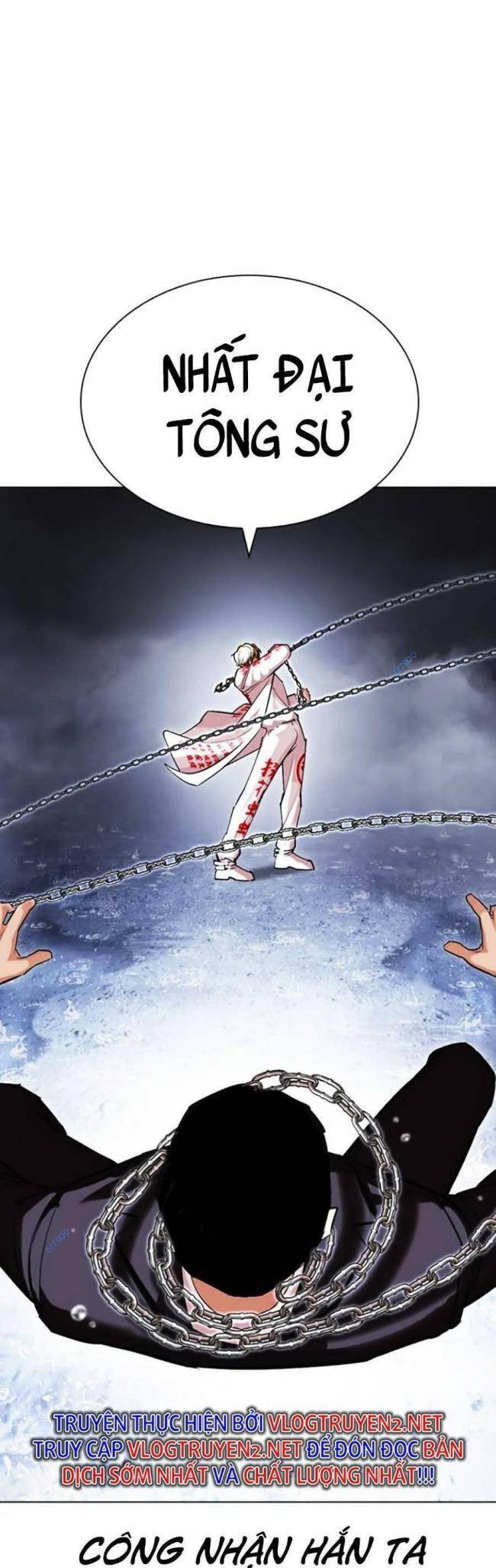 Hoán Đổi Diệu Kỳ Chapter 427 - Trang 26