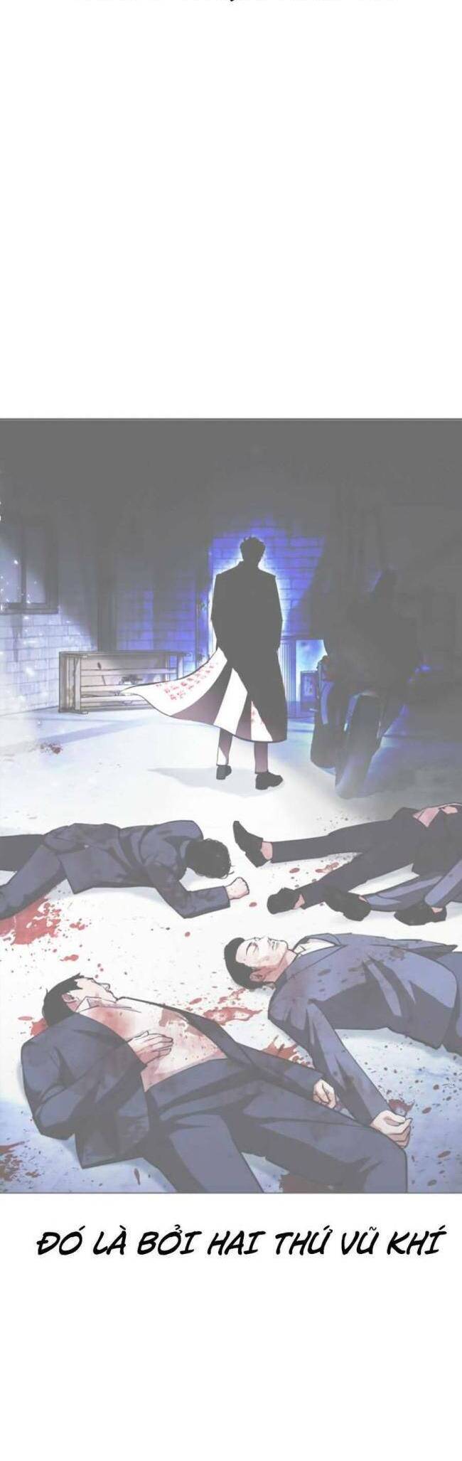 Hoán Đổi Diệu Kỳ Chapter 427 - Trang 27