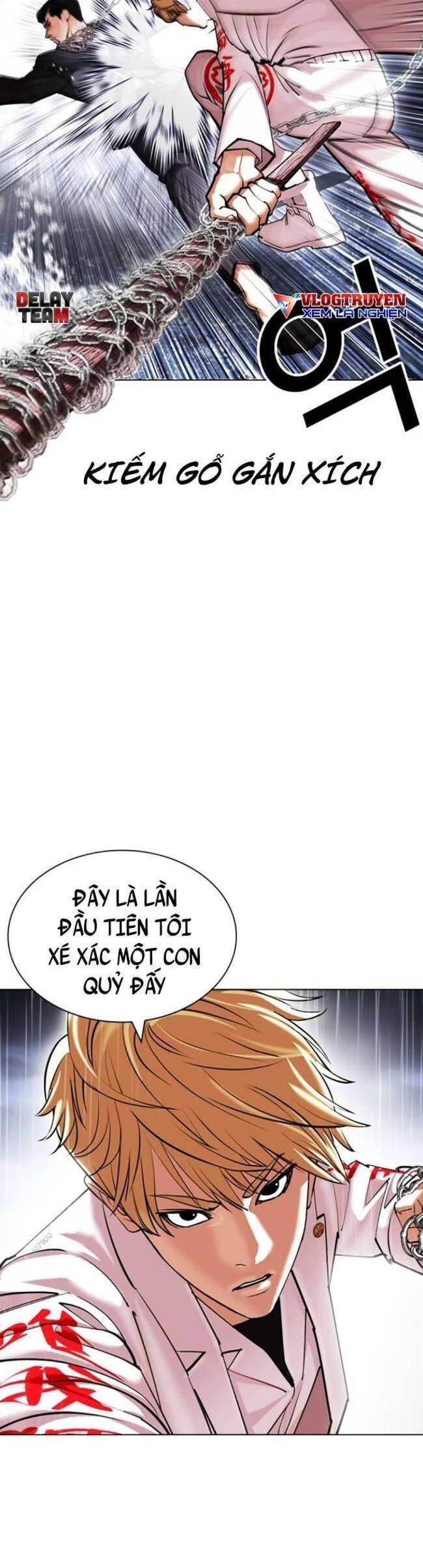 Hoán Đổi Diệu Kỳ Chapter 427 - Trang 29