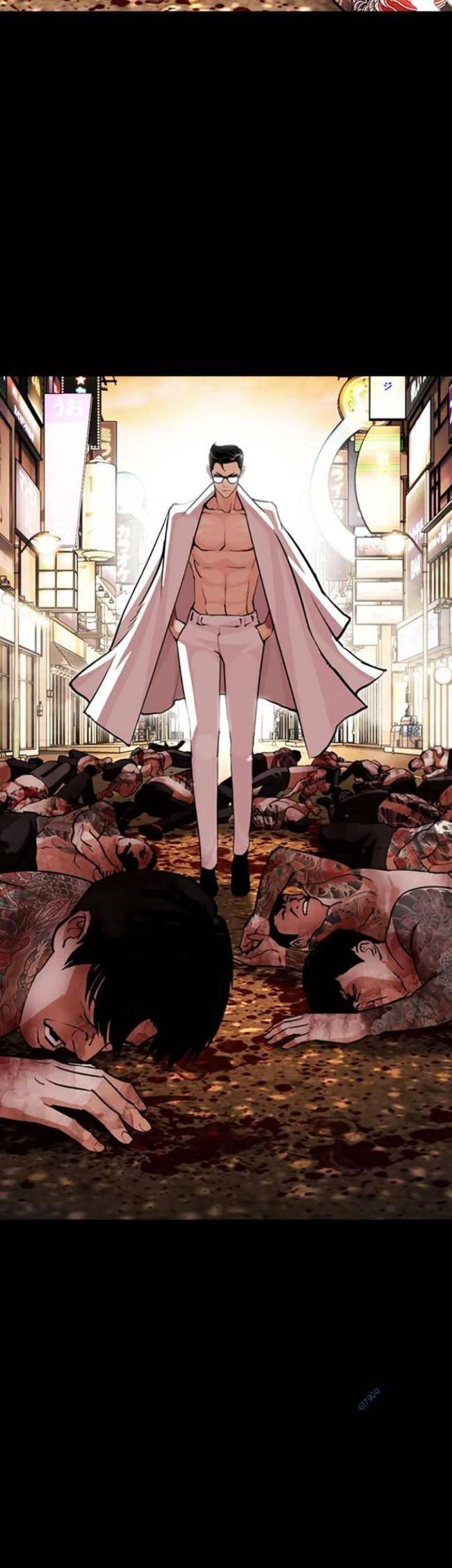 Hoán Đổi Diệu Kỳ Chapter 427 - Trang 3