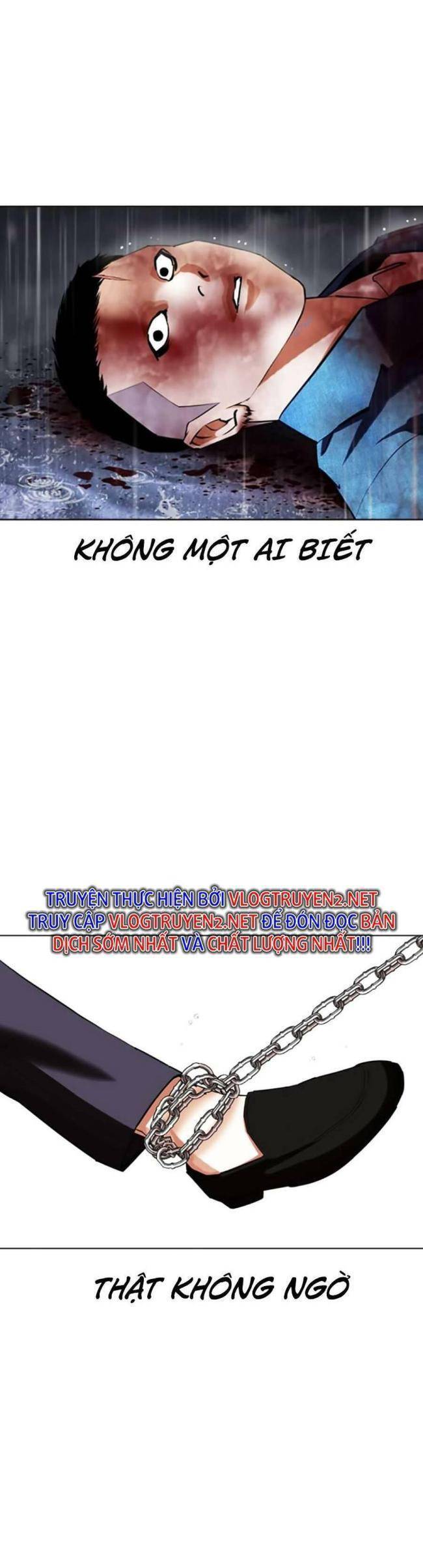 Hoán Đổi Diệu Kỳ Chapter 427 - Trang 30