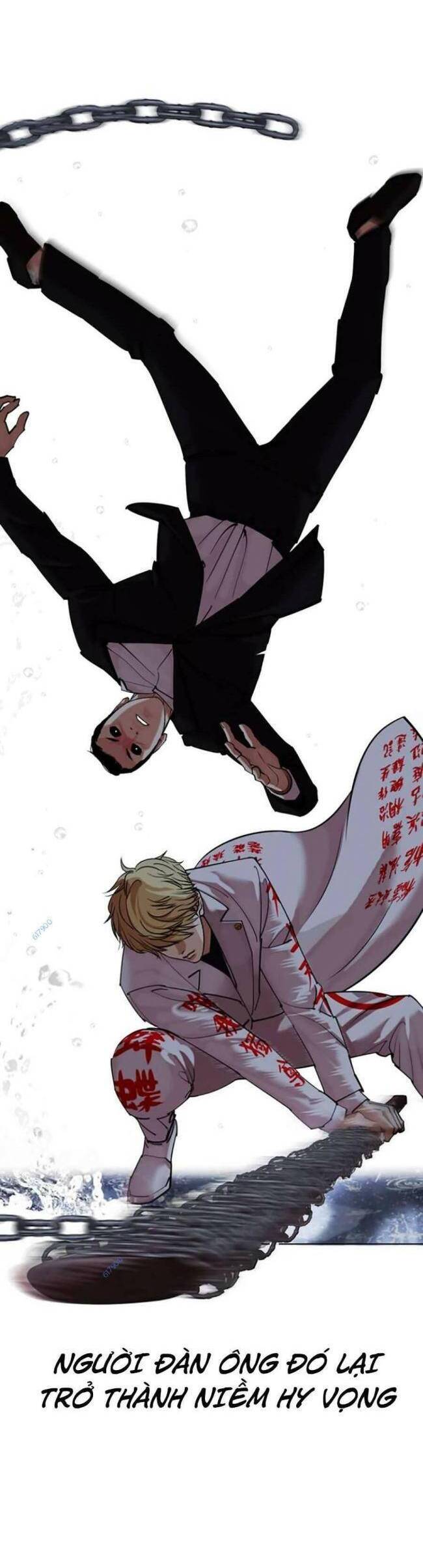 Hoán Đổi Diệu Kỳ Chapter 427 - Trang 31