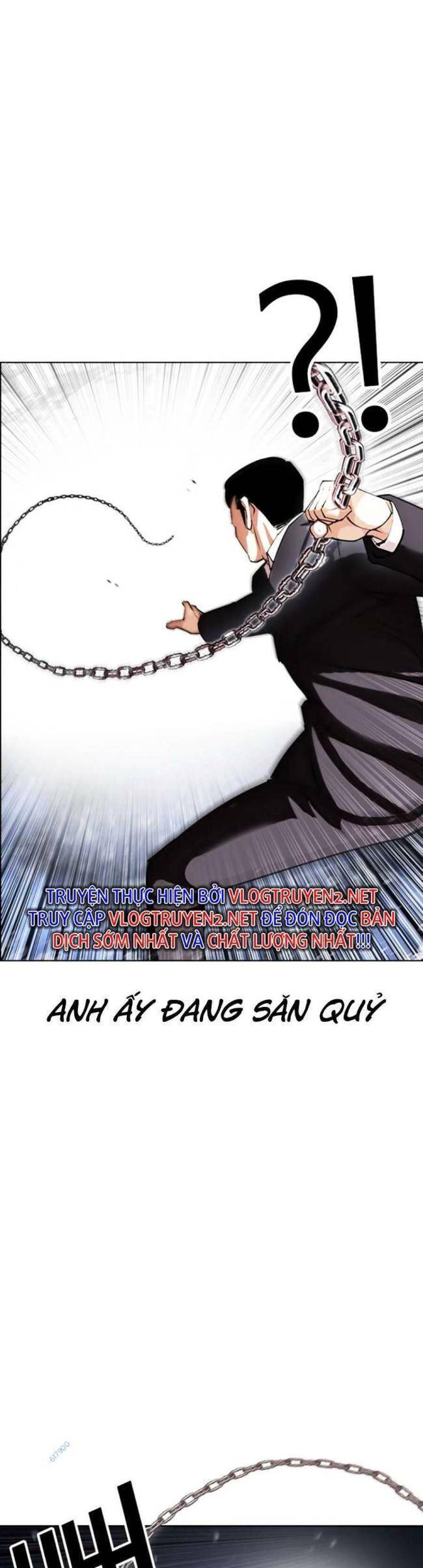 Hoán Đổi Diệu Kỳ Chapter 427 - Trang 34