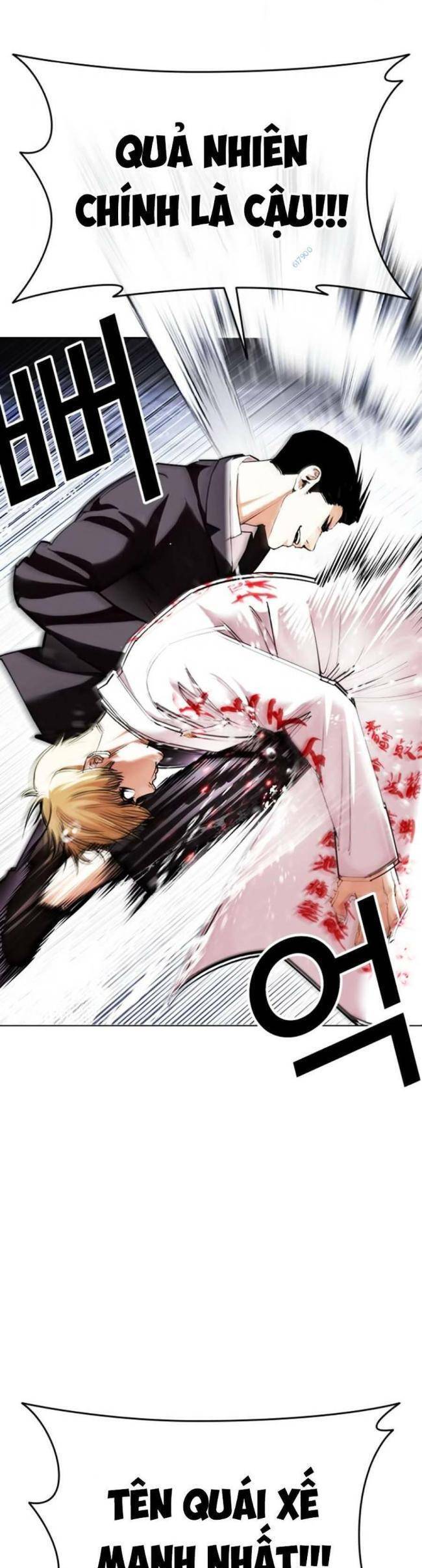 Hoán Đổi Diệu Kỳ Chapter 427 - Trang 38