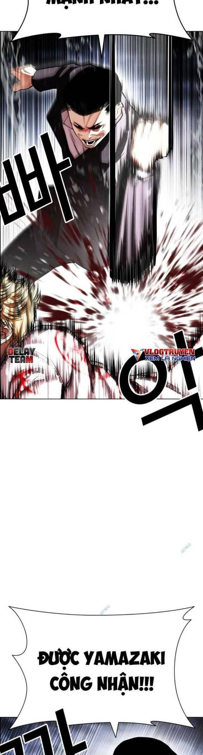 Hoán Đổi Diệu Kỳ Chapter 427 - Trang 39