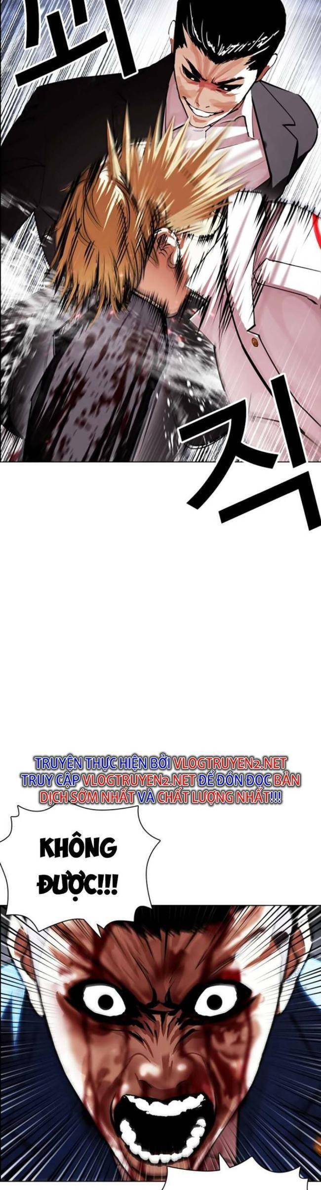 Hoán Đổi Diệu Kỳ Chapter 427 - Trang 40