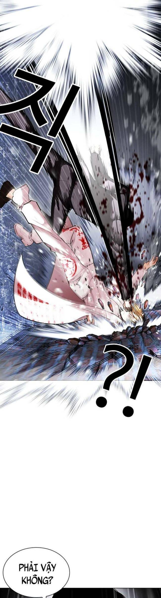 Hoán Đổi Diệu Kỳ Chapter 427 - Trang 42