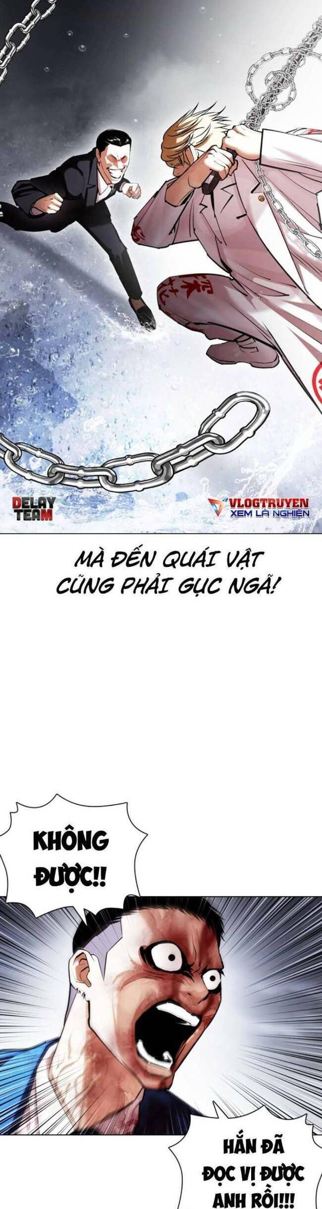 Hoán Đổi Diệu Kỳ Chapter 427 - Trang 49
