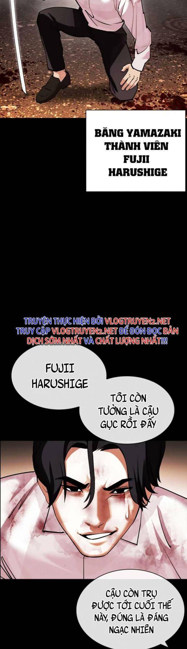 Hoán Đổi Diệu Kỳ Chapter 427 - Trang 5