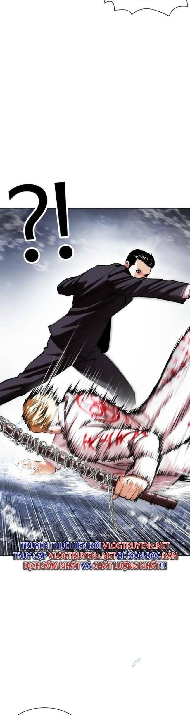 Hoán Đổi Diệu Kỳ Chapter 427 - Trang 50