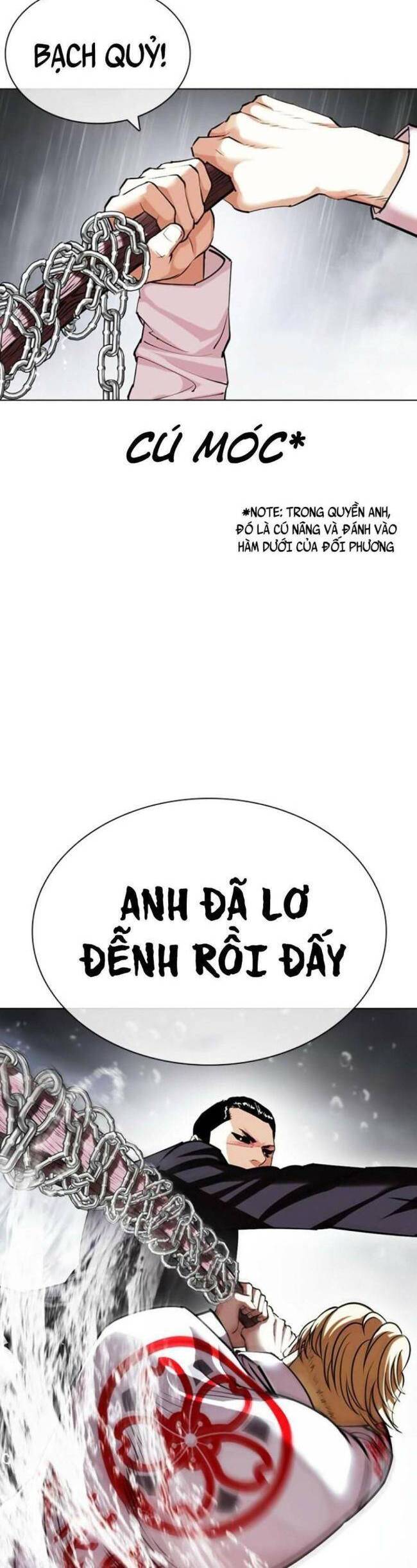 Hoán Đổi Diệu Kỳ Chapter 427 - Trang 51