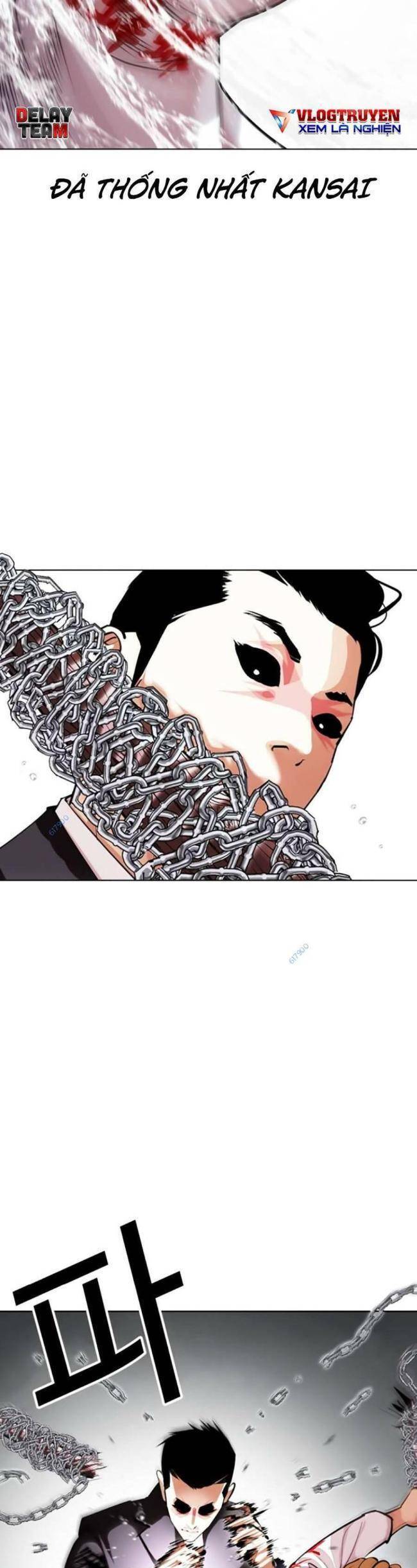 Hoán Đổi Diệu Kỳ Chapter 427 - Trang 52