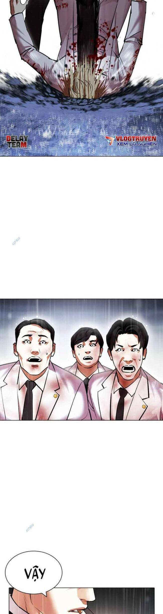 Hoán Đổi Diệu Kỳ Chapter 427 - Trang 55