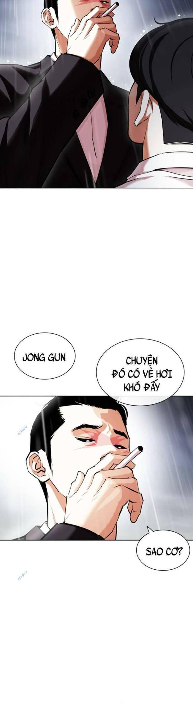 Hoán Đổi Diệu Kỳ Chapter 427 - Trang 58