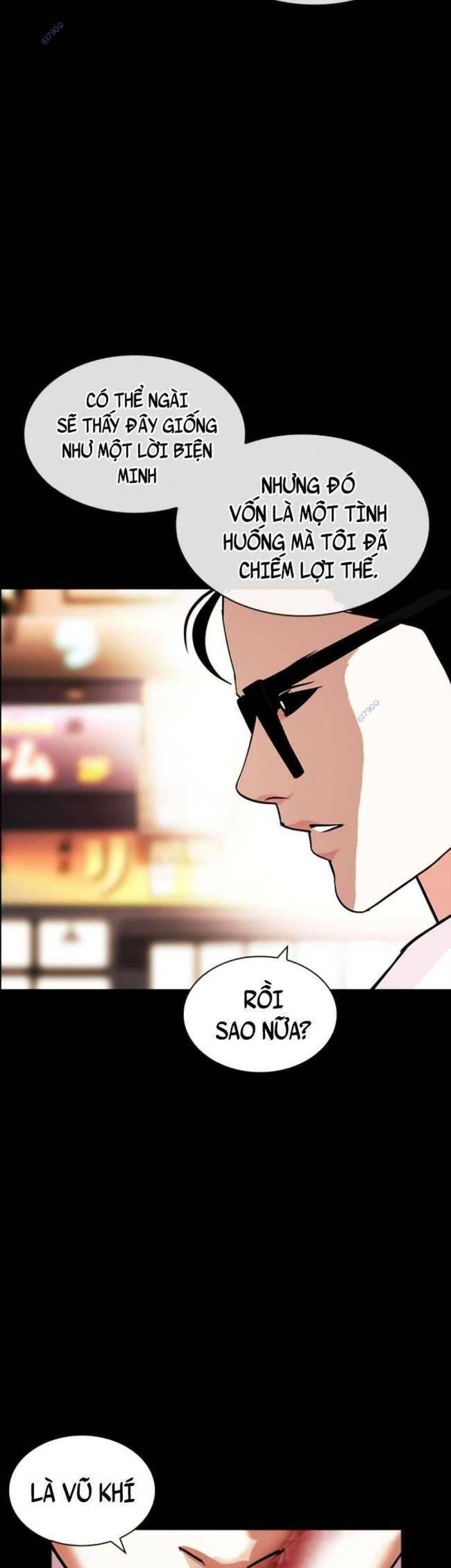 Hoán Đổi Diệu Kỳ Chapter 427 - Trang 6