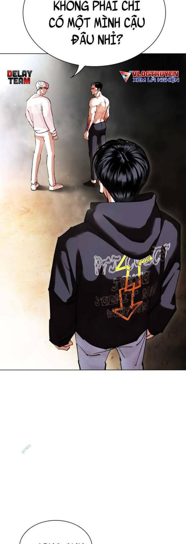 Hoán Đổi Diệu Kỳ Chapter 427 - Trang 72