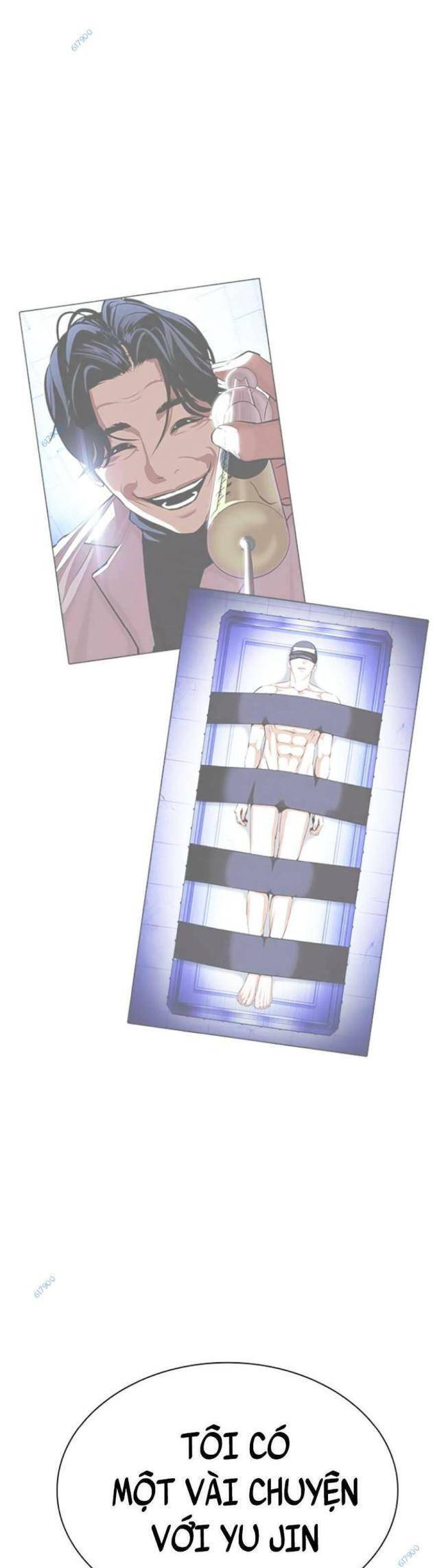 Hoán Đổi Diệu Kỳ Chapter 427 - Trang 76