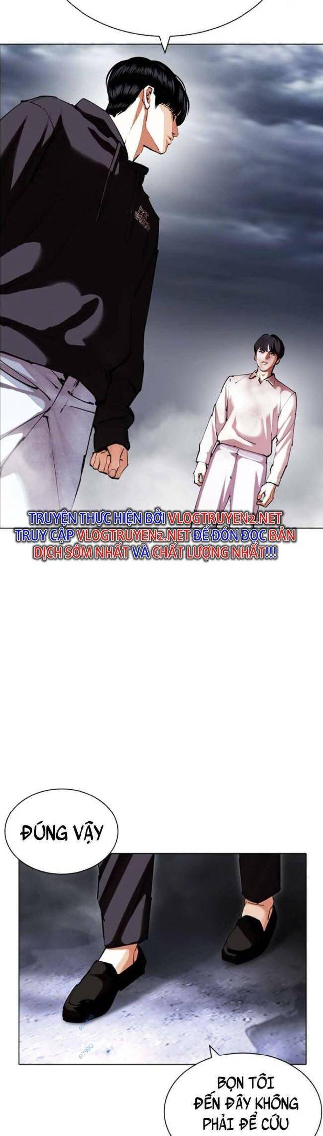 Hoán Đổi Diệu Kỳ Chapter 427 - Trang 77