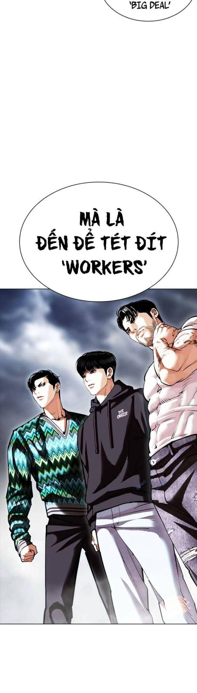 Hoán Đổi Diệu Kỳ Chapter 427 - Trang 78