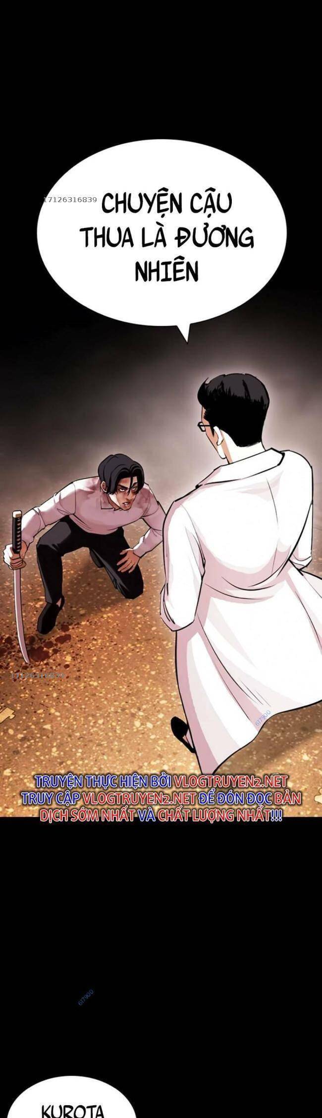 Hoán Đổi Diệu Kỳ Chapter 427 - Trang 9