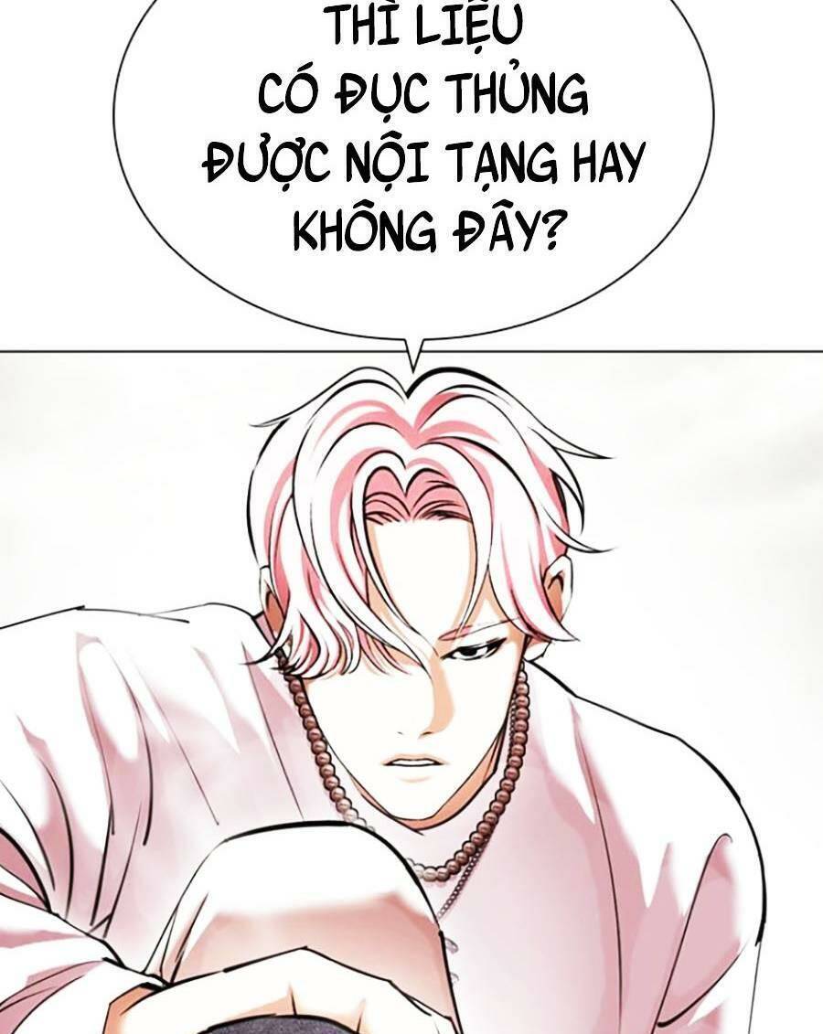 Hoán Đổi Diệu Kỳ Chapter 428 - Trang 120