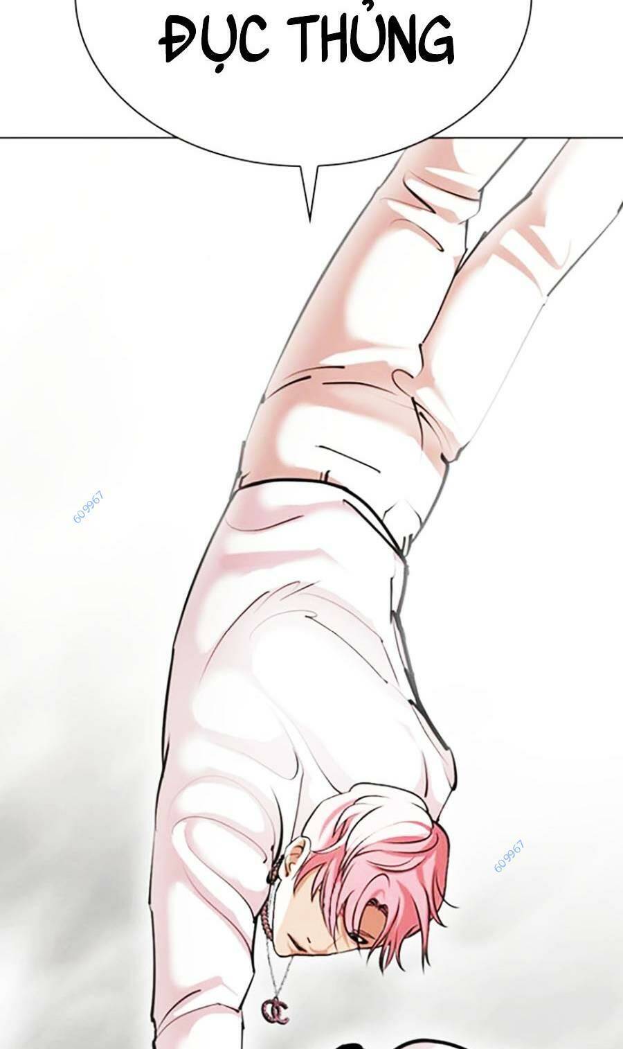 Hoán Đổi Diệu Kỳ Chapter 428 - Trang 129