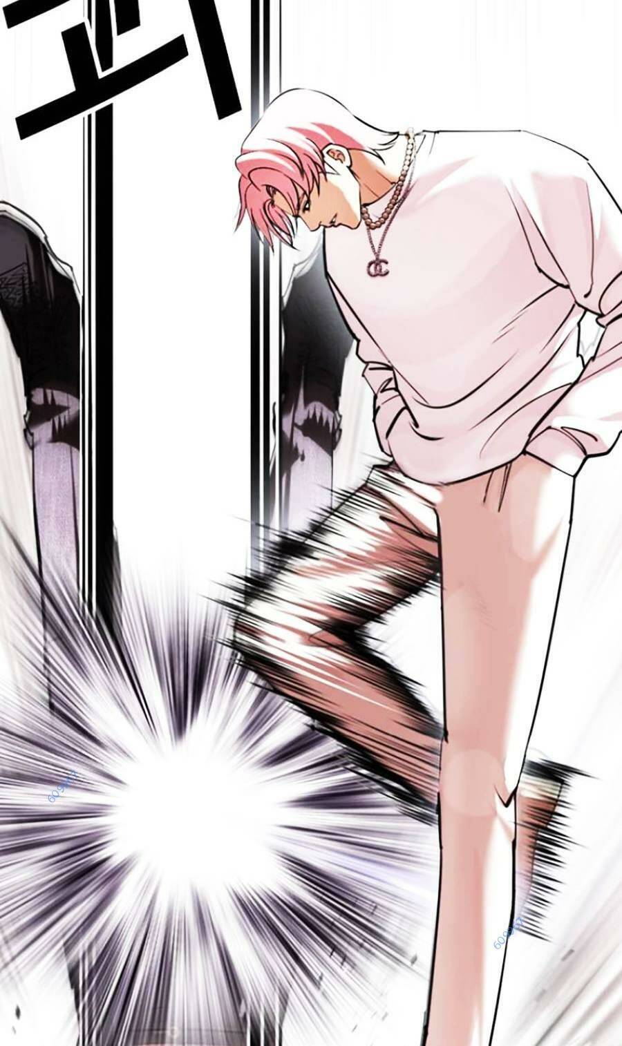 Hoán Đổi Diệu Kỳ Chapter 428 - Trang 135