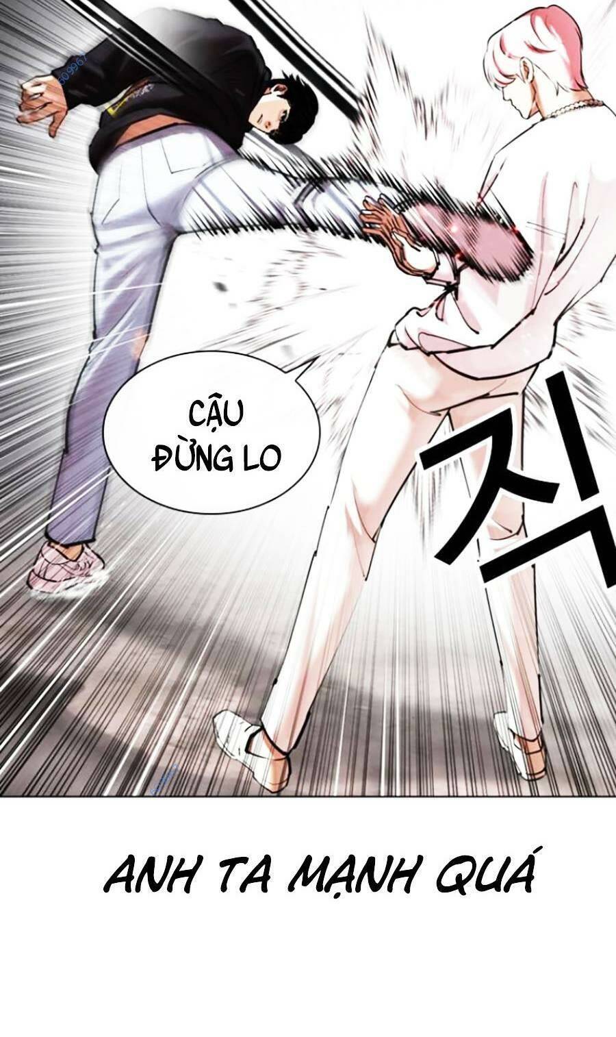 Hoán Đổi Diệu Kỳ Chapter 428 - Trang 139