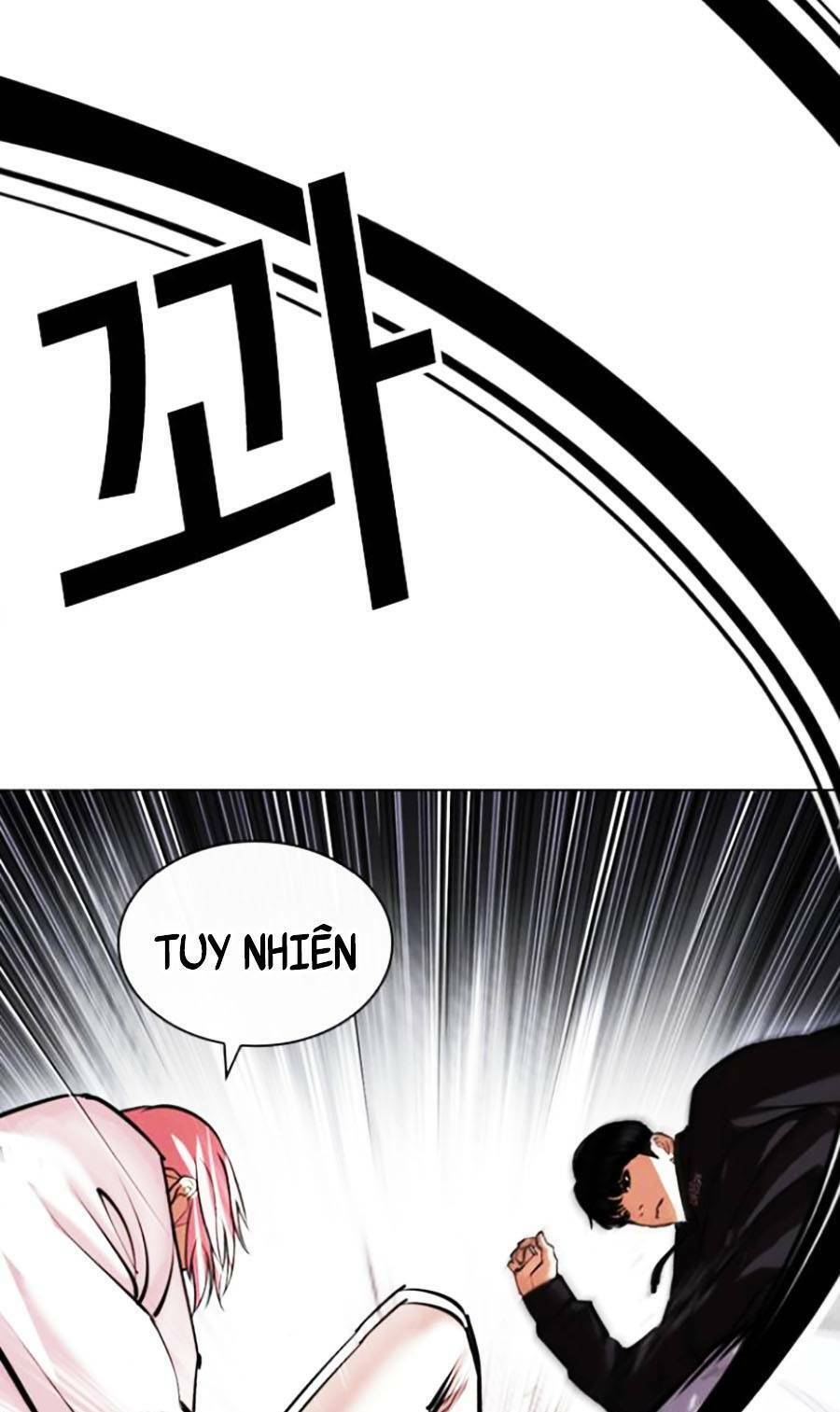 Hoán Đổi Diệu Kỳ Chapter 428 - Trang 142