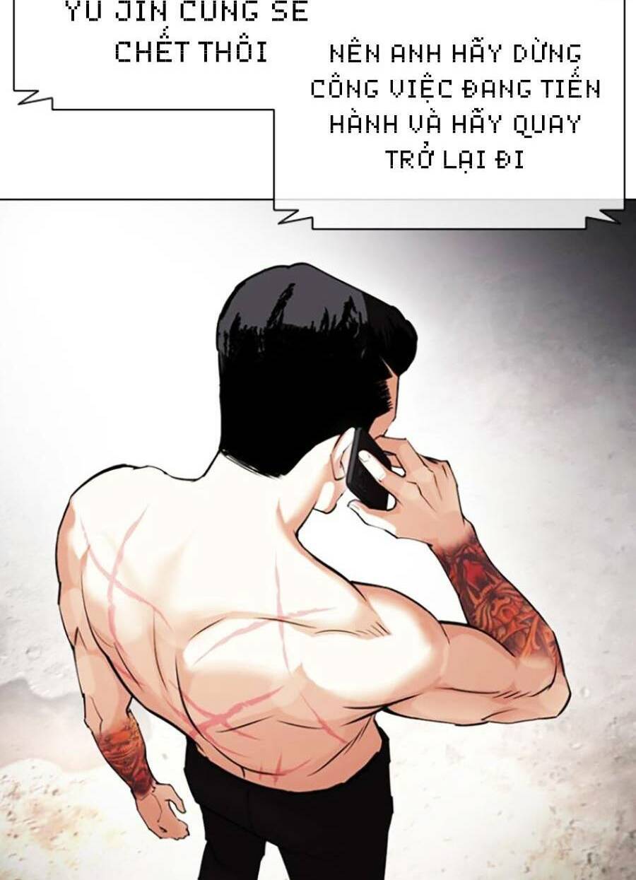 Hoán Đổi Diệu Kỳ Chapter 428 - Trang 15