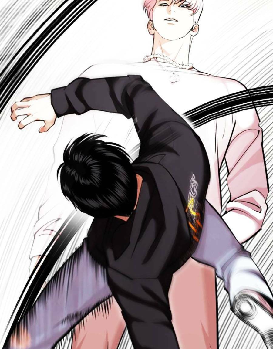 Hoán Đổi Diệu Kỳ Chapter 428 - Trang 178