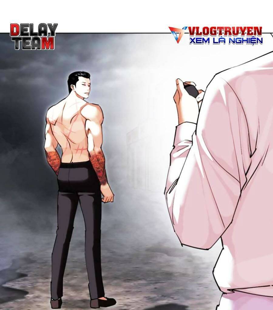 Hoán Đổi Diệu Kỳ Chapter 428 - Trang 20