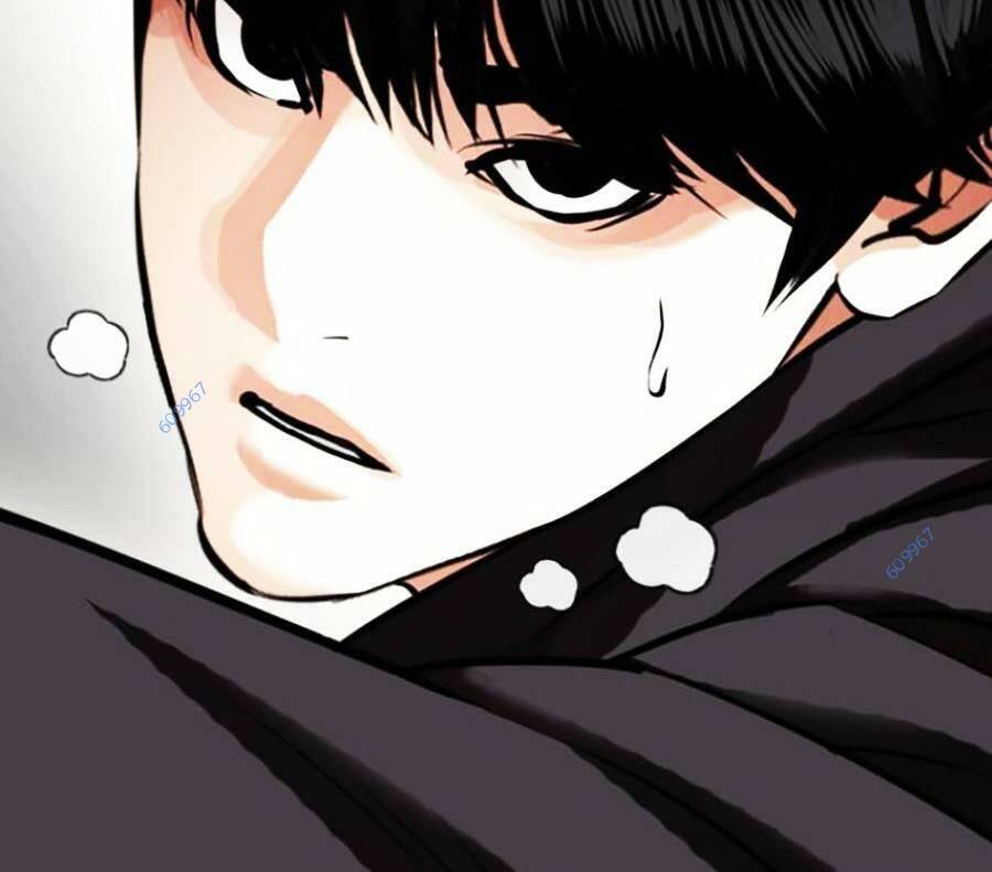 Hoán Đổi Diệu Kỳ Chapter 428 - Trang 207