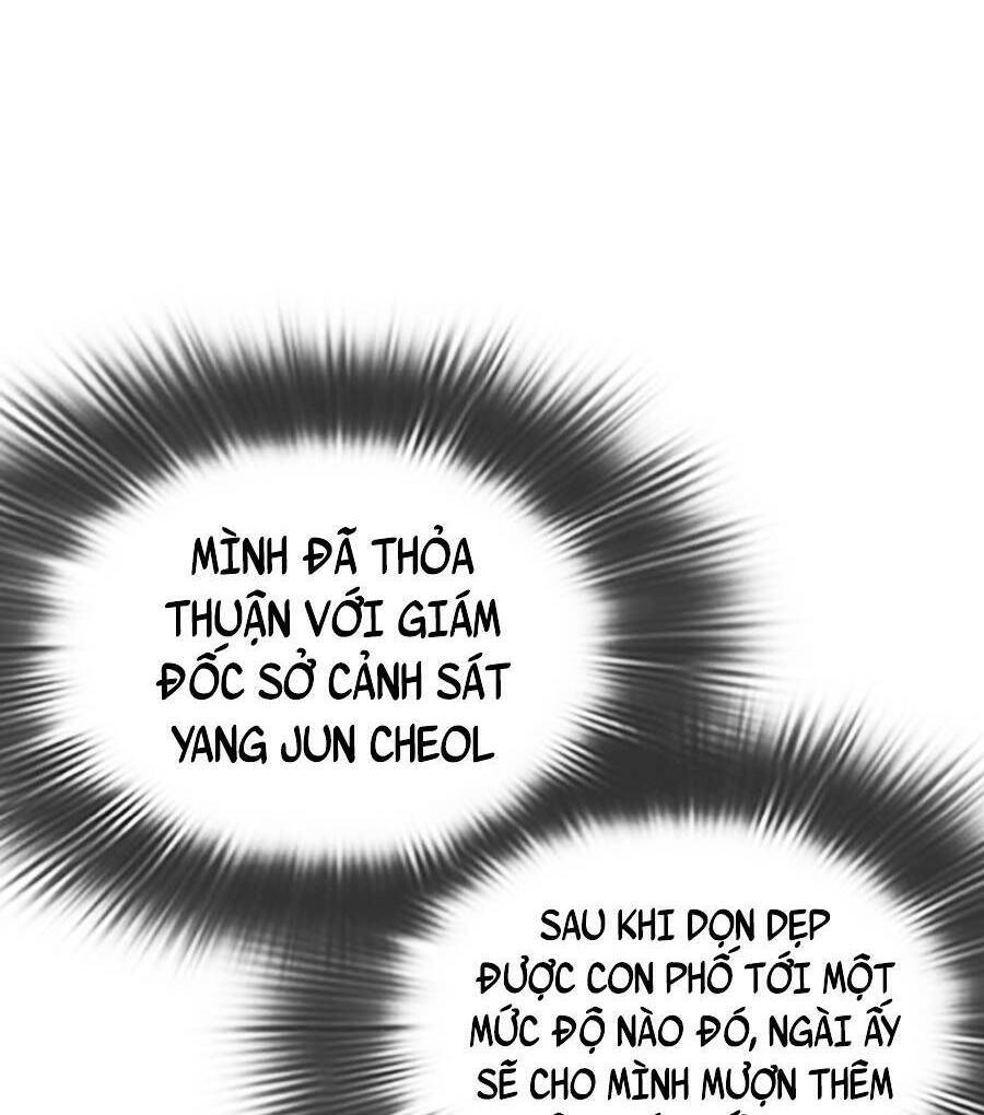 Hoán Đổi Diệu Kỳ Chapter 428 - Trang 27