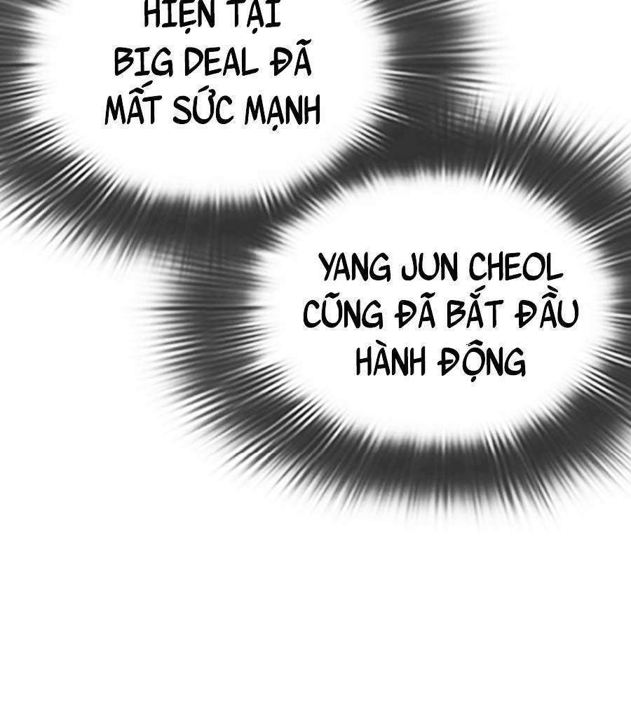 Hoán Đổi Diệu Kỳ Chapter 428 - Trang 30