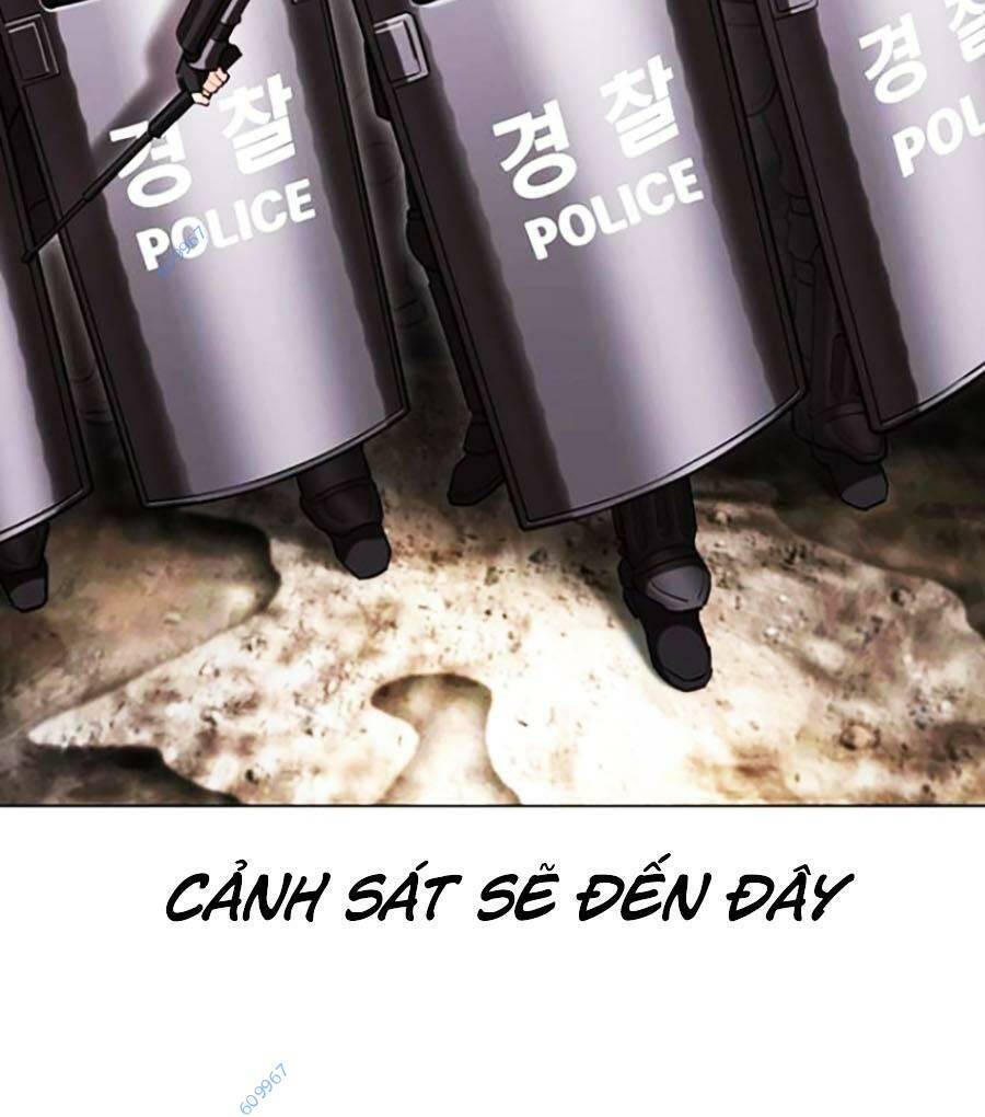 Hoán Đổi Diệu Kỳ Chapter 428 - Trang 32