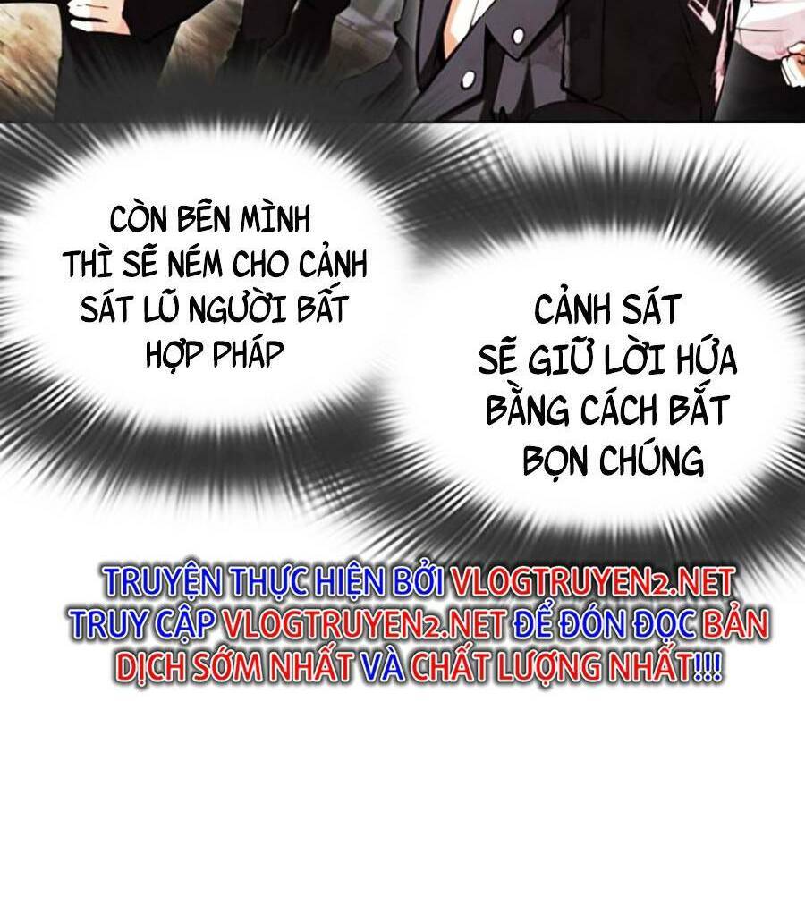 Hoán Đổi Diệu Kỳ Chapter 428 - Trang 35