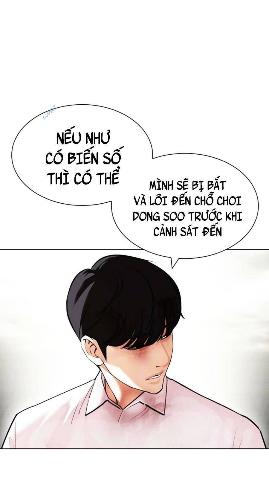 Hoán Đổi Diệu Kỳ Chapter 428 - Trang 36